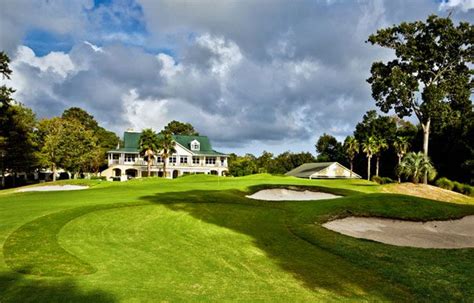 Charleston National Golf Club | Mount Pleasant, SC | Public golf courses, Golf, Golf tips