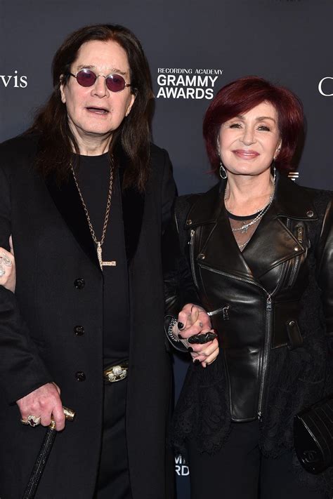 Ozzy Osbourne thanks fans after 'life-altering' surgery