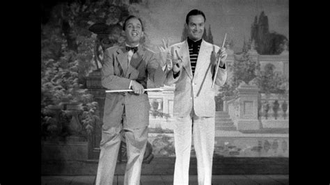 American Masters - The Road Films: Bing Crosby and Bob Hope - Twin Cities PBS