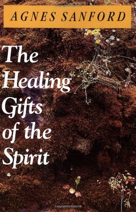 The Healing Gifts of the Spirit | Renovaré