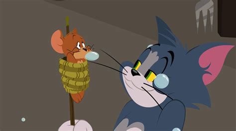 Gallery: The New Tom and Jerry Show | Animation World Network