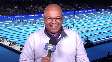 Watch TODAY Highlight: Mike Tirico previews this weekend’s US Olympic ...