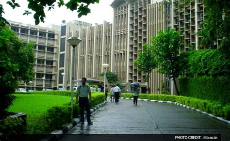 IIT Bombay, Four Other IITs Feature In Top 100 Of Golden Age University ...