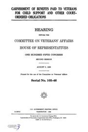 PLANNING AND FORMATION OF CENTRAL ALABAMA VETERANS HEALTH CARE SYSTEM (CAVHCS) : Committee on ...