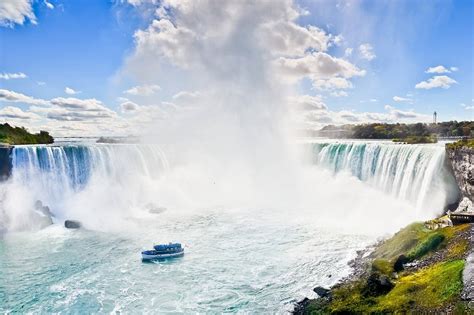 10 Best Summer Destinations in Canada - Are You Ready for a Canadian ...