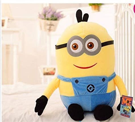 Buy GAJUS Minion Soft Toy (55 Cm, Multicolour) Online at Low Prices in ...