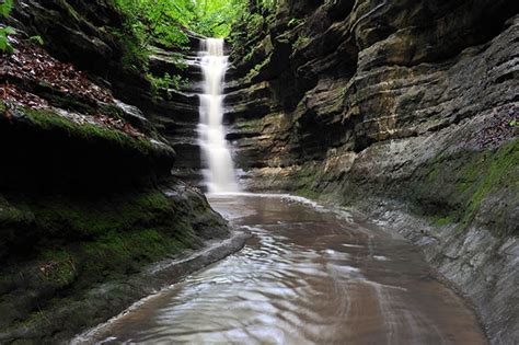 Utica, Illinois Same-Sex Marriage Ceremony Site - Starved Rock Lodge State Park - LaSalle County