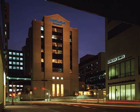 Houston Methodist Hospital | Houston, TX