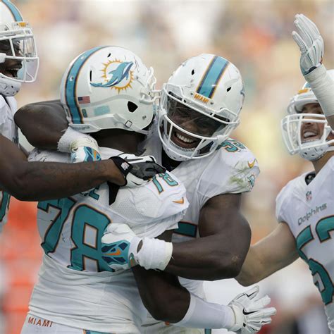 Dolphins' Special Teams Key to Miami's Win over Vikings | News, Scores ...