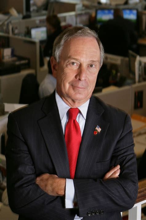 Michael Bloomberg - Alchetron, The Free Social Encyclopedia