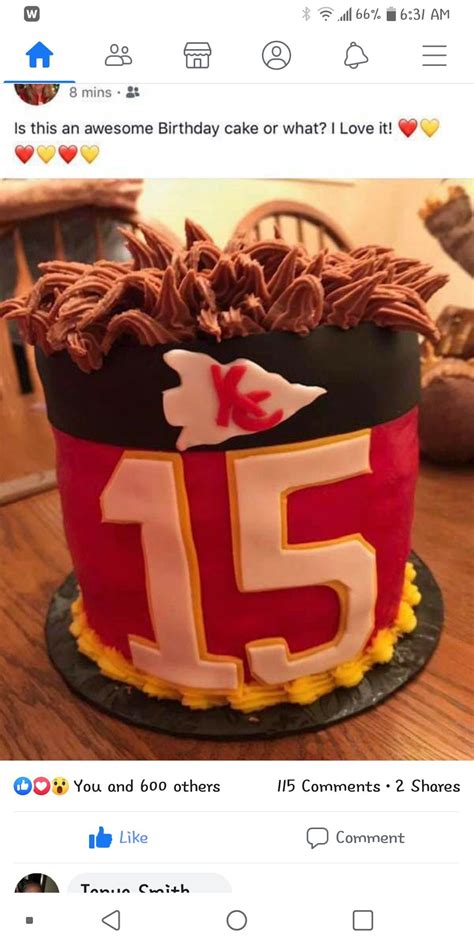 birthday cake delivery kansas city - Kizzy Ordonez