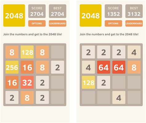 Six tips and tricks to help you achieve your highest score in 2048! | iMore