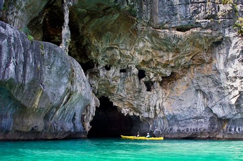 Vietnam Kayaking Tours Halong Bay Mothership Kayak Trips