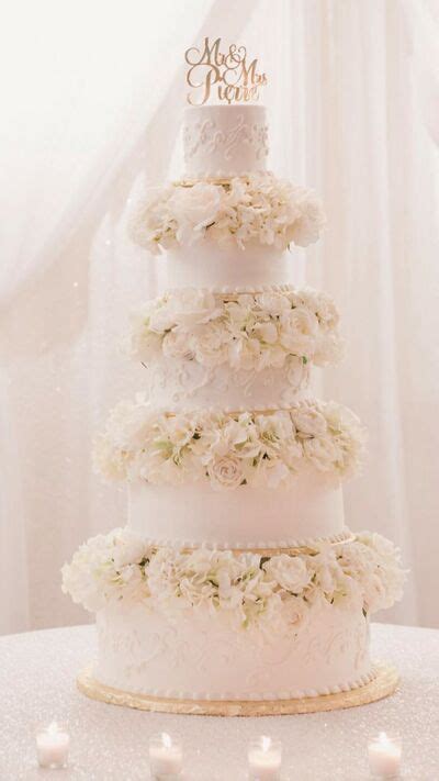 Wedding Cake Bakeries in New Orleans, LA - The Knot