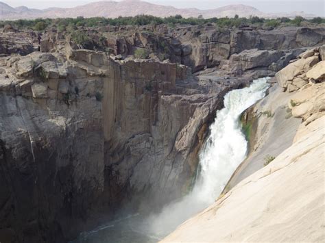 Augrabies Falls National Park