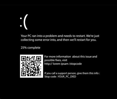 Fix Windows 11 Black Screen of Death Error / BSoD (Solved!)