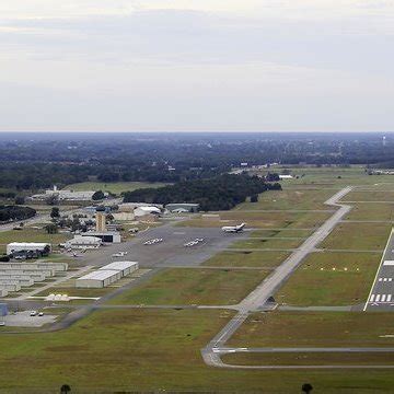 Ocala International Airport (Ocala, United States) - reviews, photo, video, flight arrival and ...