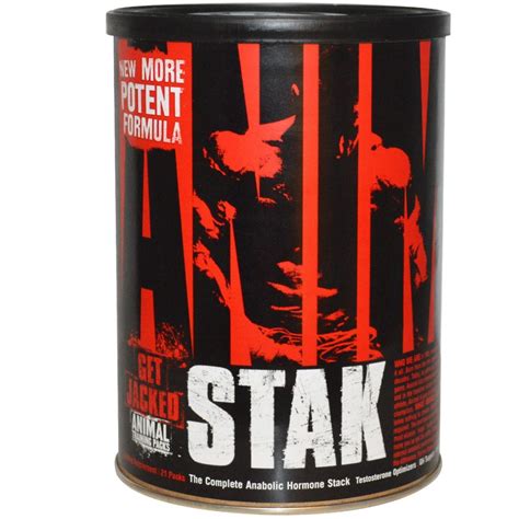 Animal Stak vs M Stak Supplement Reviews & Comparison Hub