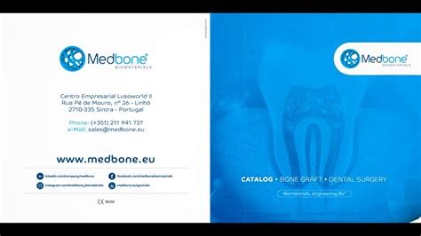 New Dental Catalog - YouTube