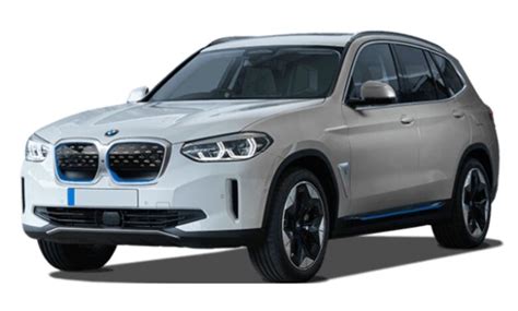 BMW iX3 2023 Price in Singapore | AutoWheels.SG: Latest Car,Bike,Truck ...