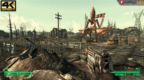 Fallout 3 vs. New Vegas vs. Fallout 4 – Over A Decade’s Worth Of Memories - Home Studio Basics