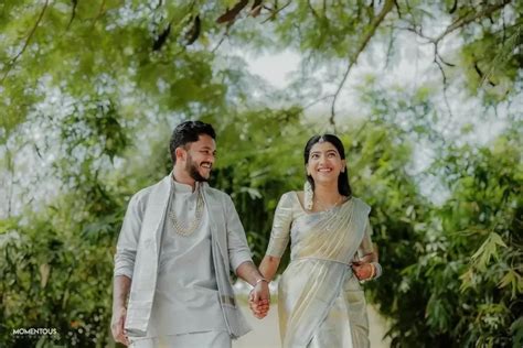 Sai Pallavi Sister Engagement Photos | Family Photos