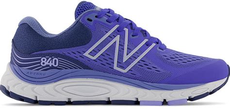 New Balance 840 v5 (Available in Wide Width) - Women's - Bushtukah