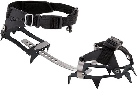 10 Best Hiking Crampons in Cold Weather | Outdoorish