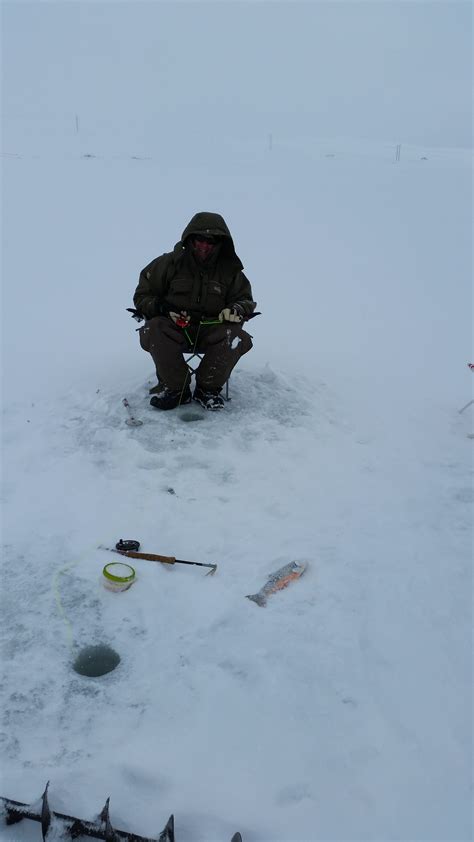 Iceland Fishing Guide – Fly fishing in Iceland – Salmon fishing in ...