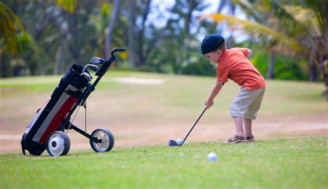 5 Best Kids' Golf Club Sets - Jan. 2021 - BestReviews