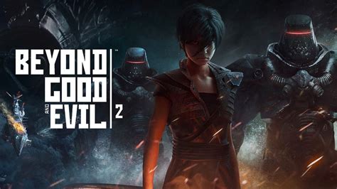 Beyond Good and Evil 2 Trailer- Honest Breakdown