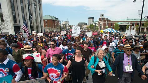 Selma-to-Montgomery marchers reach Capitol