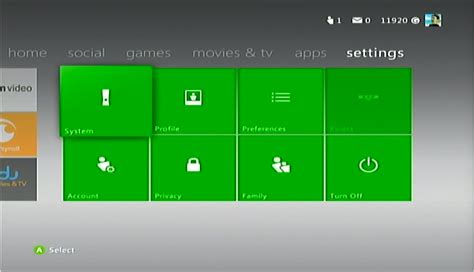 49 Top Images Xbox 360 Apps - How To Use Apps On A Xbox 360 Support Com ...