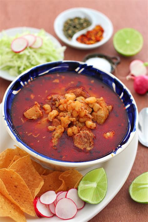 Celebrate The Mexican Independence Day with this traditional recipes!