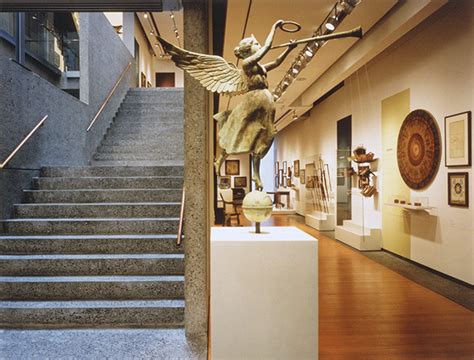 American Folk Art Museum on The National Design Awards Gallery