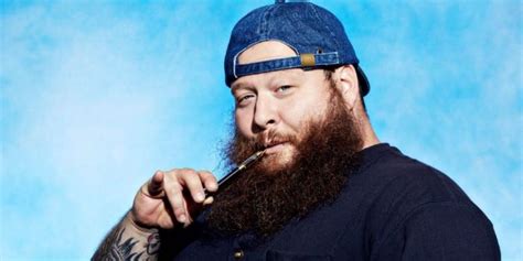 Who is Action Bronson dating? Action Bronson girlfriend, wife