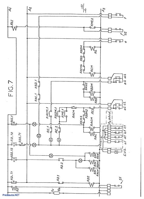 Budgit Electric Hoist Wiring Diagram