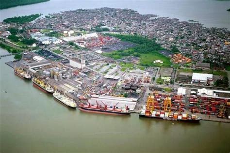 Ciudad puerto, Buenaventura, Chocó, Colombia | Colombia, Buenaventura, Ciudades