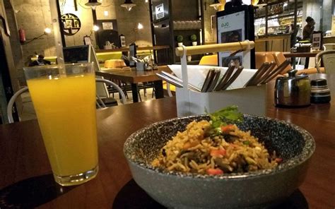 12 Restaurants in Nairobi You Should Try After COVID - Kenya Geographic