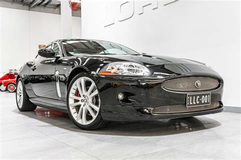 2009 JAGUAR XK X150 S 6 SP AUTOMATIC 2D COUPE - JCFD5195176 - JUST CARS