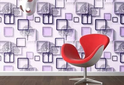 Flipkart SmartBuy Abstract Multicolor Wallpaper Price in India - Buy Flipkart SmartBuy Abstract ...