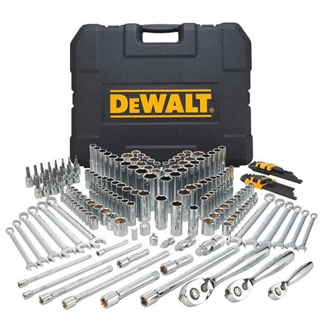 The 8 Best Mechanic Tool Sets of 2020