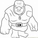 Giant Printable Coloring Pages sketch template