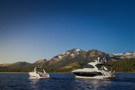 13 Best Lake Tahoe Boat Tours 2024 ⋆ My Travel Obsession