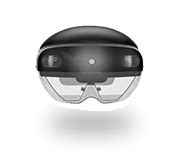 Microsoft Hololens 2 - VizioFly | Singapore AR VR MR Developer