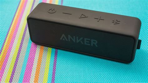 Anker SoundCore 2 - CNET