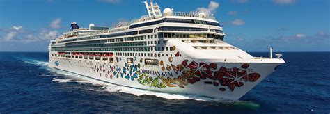 Jamaica Cruise Excursions | NCL Gem