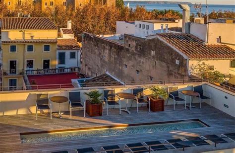 The 10 Best Boutique and Luxury Hotels in Palma — The Mallorcan