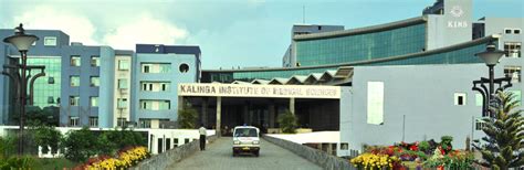 Kalinga Institute of Medical Sciences in Patia, Bhubaneswar | Sehat