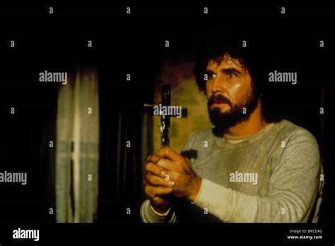 THE AMITYVILLE HORROR (1979) JAMES BROLIN AMH 003 Stock Photo - Alamy